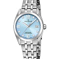 Candino Candino Couple Quartz C4703/F  C4703/F кварцевые женские часы синий циферблат, браслет нержавеющая сталь — вид спереди