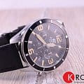 Casio Casio Edifice EFR-553L-1B EFR, наручные мужские часы фото под углом