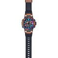 Casio Casio G-Shock Premium MTG-B2000XMG-1A Rainbow Mountain MTG - задняя крышка сталь металл корпуса, япония часы