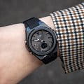 Casio Casio Baby-G MSG-C150G-1ADR (MSG-C150G-1A) , наручные женские часы фото под углом