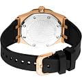 Roberto Cavalli Roberto Cavalli Uomo Ottagono RC5G102P0025,  италия мужские часы на браслете силикон боковой вид