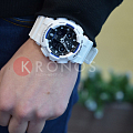 Часы Casio G-Shock GA-100B-7ADR (GA-100B-7A) фото 17