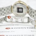 Rado R48900733 женские часы застежка крупным планом