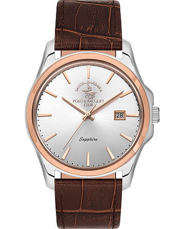 Santa Barbara Polo & Racquet Club Noble SB.1.10535-3