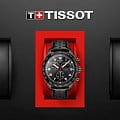 Tissot Tissot PRS 516 Chronograph T131.617.36.052.00 PRS 516 - задняя крышка сталь металл корпуса, швейцария часы