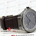 Kenneth Cole Kenneth Cole Modern Classic KCWGB0034402,  сша мужские часы на браслете кожаный боковой вид