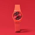 Swatch Swatch Lady LP165  — детали корпуса и силикон
