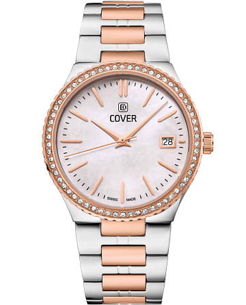 Cover Jumeira CO218.05