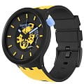 Swatch Swatch Big Bold Bioceramic Lacquered SB03B109 big bold швейцарские мужские часы на браслете силикон боковой вид