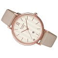 Casio Casio Sheen SHE-4539CGL-7AUDF  наручные женские часы фото под углом.