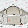 Citizen Citizen Eco-Drive BM6978-77E кварцевые мужские часы часы крупный план черный циферблата