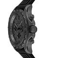 Philipp Plein Philipp Plein Nobile Racing PWVAA0423, nobile германия мужские часы на браслете силикон боковой вид