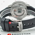 Tissot Tissot Seastar 1000 Powermatic 80 T120.407.17.041.00 T1204071704100 оригинальные мужские часы в комплекте с коробкой