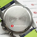 Casio Casio Edifice Scuderia Alpha Tauri Limited Edition EQB-1200AT-1A, edifice япония мужские часы боковой вид