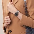 Casio Casio Collection A1000M-1B япония наручные мужские часы заводная головка с логотипом Casio