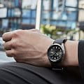 Seiko Seiko 5 Sports SRPE61K1S  - задняя крышка металл сталь корпуса, япония часы