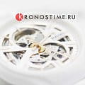 Rado R27106922 мужские часы застежка крупным планом