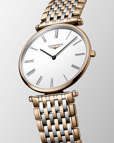 Longines La Grande Classique L4.755.1.91.7