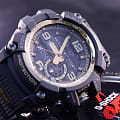 Casio Casio G-Shock GG-1000GB-1A g-shock японские мужские часы на браслете  боковой вид