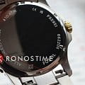 Fossil Fossil Blue FS5951  — детали корпуса и сталь с ip покрытием
