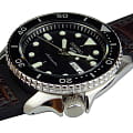 Seiko Seiko 5 Sports SRPD55K2 япония наручные мужские часы заводная головка с логотипом Seiko