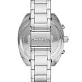 Fossil Fossil FB-01  BQ3657,  сша женские часы на браслете нержавеющая сталь боковой вид