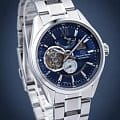 Orient Orient Star RE-AV0003L  металл сталь корпуса япония часы