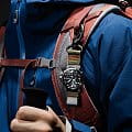 Casio Casio Pro Trek PRW-60YAE-1A, pro trek япония мужские часы на браслете пластик боковой вид