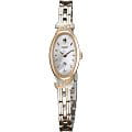Orient Orient RBDV003W (FRBDV003W)  FRBDV003W  женские часы перламутровый циферблат, браслет  — вид спереди