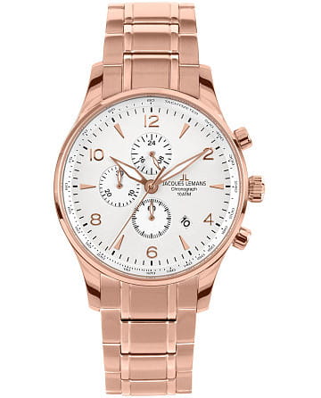 Jacques Lemans London 1-1844ZP