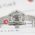 Tissot Tissot Carson Automatic Lady T122.207.11.031.00 механические женские часы часы крупный план белый циферблата