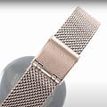Casio Casio Sheen SHE-4539CM-4A  наручные женские часы фото под углом.