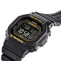 Оригинальные часы Casio Casio G-Shock GW-B5600CY-1DR (GW-B5600CY-1) электронные калибр механизма  общий вид