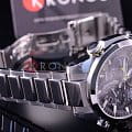 Casio Casio Edifice EQB-501D-1A EQB, наручные мужские часы фото под углом