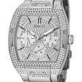 Guess Guess Trend GW0094G1  наручные мужские часы фото под углом.