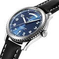 Breitling Breitling Aviator 8 Automatic Day & Date 41 A45330101C1X1 , наручные мужские часы фото под углом