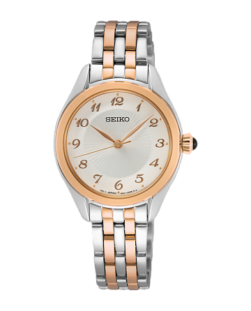 Seiko Prospex SUR382P1