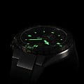 Seiko Seiko Astron GPS Solar SSE174J1  — задняя крышка керамика металл сталь корпуса японские часы