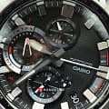 Casio Casio G-Shock Premium MTG-B1000-1A, g-shock япония мужские часы на браслете полимер боковой вид