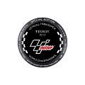 Tissot Tissot T-Race Motogp 2018 Special Edition T115.417.37.061.04, t-sport швейцария мужские часы на браслете силикон боковой вид