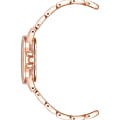 Anne Klein Anne Klein Gemstones 4132AVRG  американские женские часы на браслете сталь с ip покрытием боковой вид
