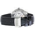 Maurice Lacroix Maurice Lacroix Pontos Day Date PT6358-SS001-430-1, pontos швейцария мужские часы на браслете кожаный боковой вид