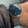 Pierre Lannier Pierre Lannier Echo 370H168 , наручные мужские часы фото под углом