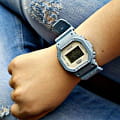Casio Casio G-Shock DW-5600DC-2E DW-5600 - задняя крышка пластик корпуса, япония часы