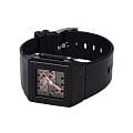 Casio Casio Baby-G BGA-200DT-1E baby-g японские женские часы на браслете пластик боковой вид