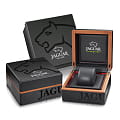 Оригинальные часы Jaguar Jaguar Acamar J963/2 кварцевые калибр механизма ronda 5030.d общий вид
