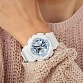 Casio Casio Baby-G BA-130-7A2 , наручные женские часы фото под углом