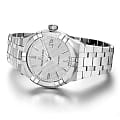 Maurice Lacroix Maurice Lacroix Aikon Automatic AI6008-SS002-130-2 , наручные мужские часы фото под углом