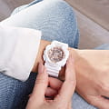 Casio Casio Baby-G BA-110-7A1ER кварцевые часы с аксессуарами женские часы модель BA-110-7A1ER