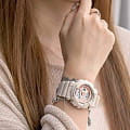 Casio Casio Baby-G BA-110XCP-4ADR женские часы  циферблат на запястье